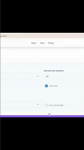 How to Create Booklet Imposition in PDF Online Free | VelaPDF Booklet Tool