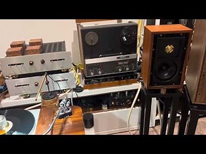 Harbeth Ls3/5a Limited Edition