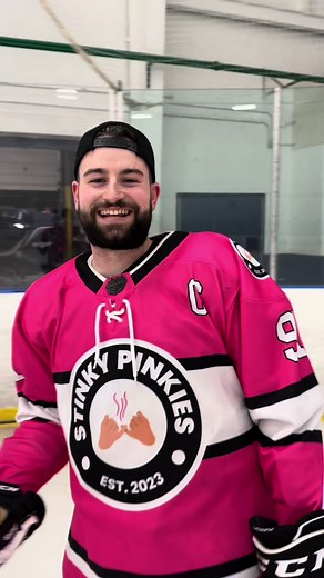 Beer League Hockey Players: The Ultimate Fun on Ice