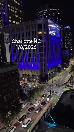 Charlotte's Vibrant Nightlife in 2026