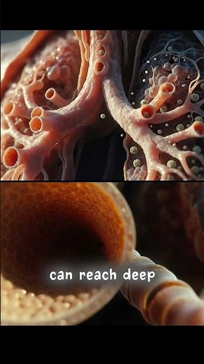 What Happens When You Breathe In Mold? 🦠🤧