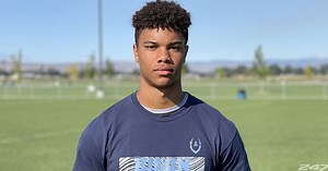 Montana's top 2023 prospect Reed Harris emerges at Northwest 9