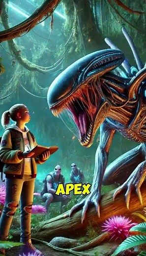 Alien Students Freeze as Deathworlder Turns Challenge into Child’s Play! HFY Sci Fi Stories