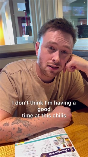 Chili's Grill & Bar - Menu, Hours, and More | Justina