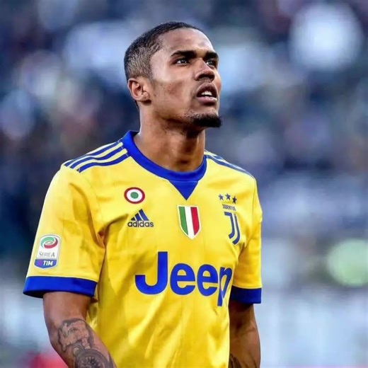 Douglas Costa: Juventus Highlights and Skills