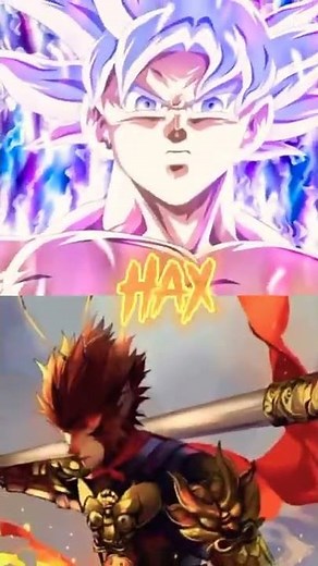 Son Wukong(Monkey king) VS Son Goku|Who is stronger