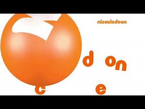 All Nickelodeon logos resevered updated