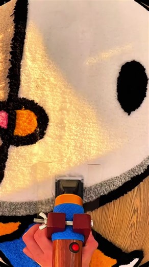 Put a Finger Down: Rich Edition Challenge