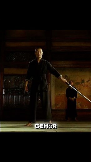 How to Become a Ninja Assassin