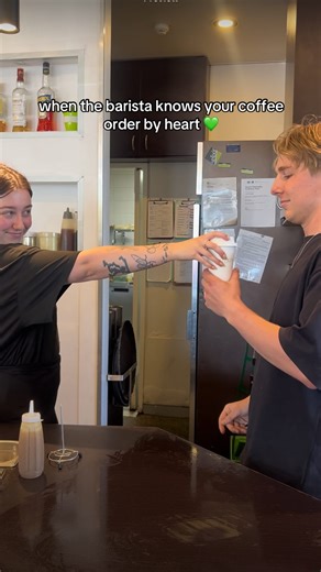 Cafe Elixir on Reels