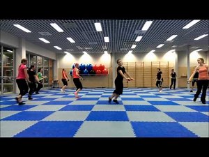 Supercalifragilisticexpialidocious by Julie Andrews as Mary Poppins - Dance with Kristi - Broadway