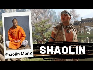 Heroes in History: Shaolin