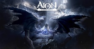 AION Classic Announces Stormwing’s Revenge Update