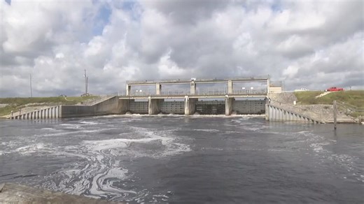 Legislation introduced to remove Kirkpatrick Dam, restore Ocklawaha River