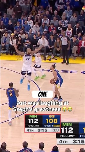 2 defenders put in a blender on Curry Island ! #stephencurry #Warriors #NBA