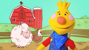 Learn About Farms - Super Simple