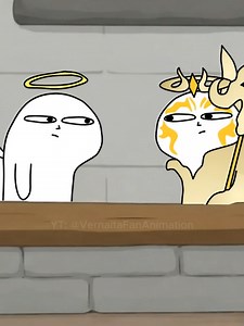 Mikhail Prime vs Mikhail Series: A Fan Animation Showdown