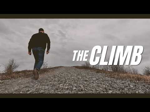 The Climb - Miley Cyrus [Best Cover] Cinematic Music Video