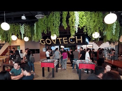 How GovTech is Scaling Whole-of-Government AI Adoption in Singapore