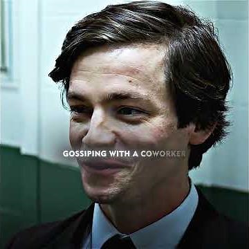 Tell the story of “Ocean's Eight”from Debbie’s perspective..(AIGC Audio&Orignal content)‪@movie‬