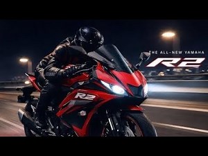 New 2026 Yamaha R2 | Baby Superbike Arrives, Engine, Features, Top Speed & Full Review!