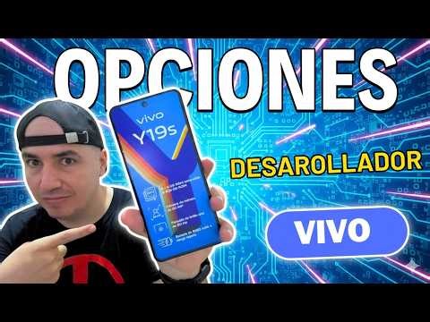 🛠️ ENABLE OPTIONS or DEVELOPER MODE on Y19S Live ⚙️ HIDDEN PRO Tricks