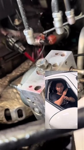 Bengkel Mobil Injeksi Nissan dan Honda on Instagram: "Pernah merasa rem terasa keras atau gak pakem? Bisa jadi jalur Modul ABS kamu tersumbat kotoran! Penyebab: Minyak rem yang sudah lama tidak diganti akan teroksidasi dan berubah jadi lumpur yang menyumbat katup solenoid. Solusinya? 1. Rajin kuras minyak rem setiap 1 / 2 tahun atau 20.000 / 40.000 km. 2. Gunakan minyak rem sesuai spesifikasi (DOT 3/4). 3. Jika sudah mampet, segera bawa ke spesialis rem untuk pembersihan jalur. . Source : Hz aut