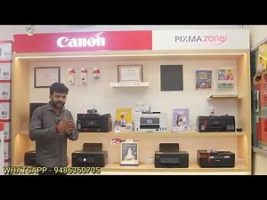 CANON MAXIFY GX4070 INSTALLATION & UNBELIVABLE SALE OFFER