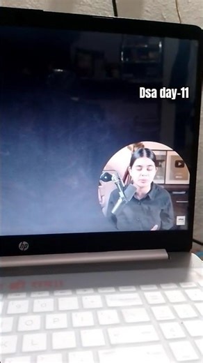 Level Up: DSA Day 11 #apnacollge #leetcode #softwaredevelopment #ytshorts#array