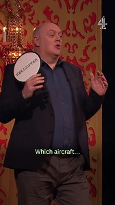 This task had everyone in stitches. | Channel 4