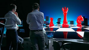 LEDビデオウォールソリューション