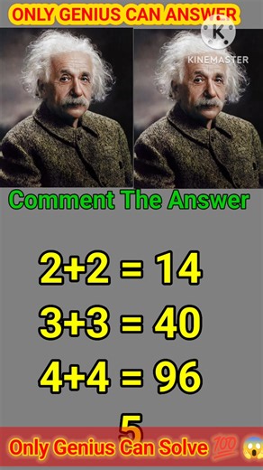 I Solved A Logic Puzzle That Only 1% Of People Can Solve