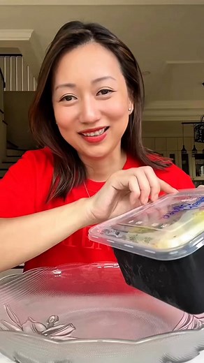 Salad khas Thailand | Cooking with Masfood