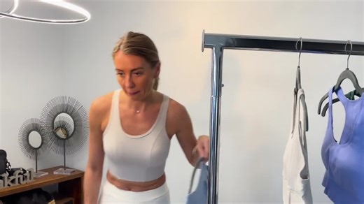 Plus Size High Impact Sports Bra – No Bounce Compression Support Activewear - Etsy