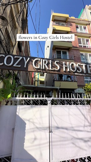 Cozy Girls Hostel: Your Perfect Stay in Bagbazar