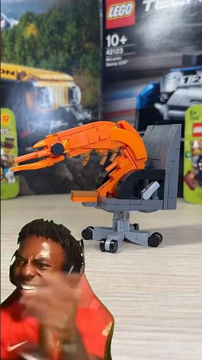 WHICH LEGO SET WILL YOU GET!? #lego #legoreview #minecraft #lego #shorts