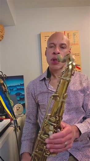 The Extraordinary Musicianship of Joshua Redman
