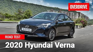 7.1K views · 93 reactions | The 2020 Hyundai Verna is a significant...
