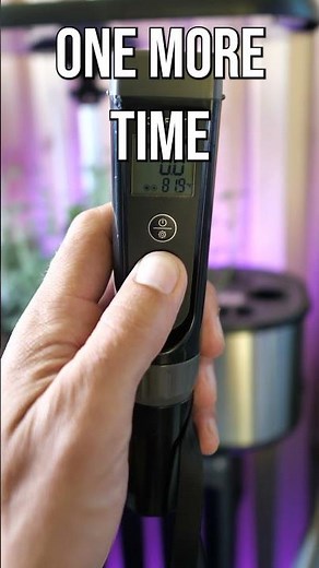 A Gardeners BFF #indoorgardening #hydroponics #generalhydroponics #acinfinity