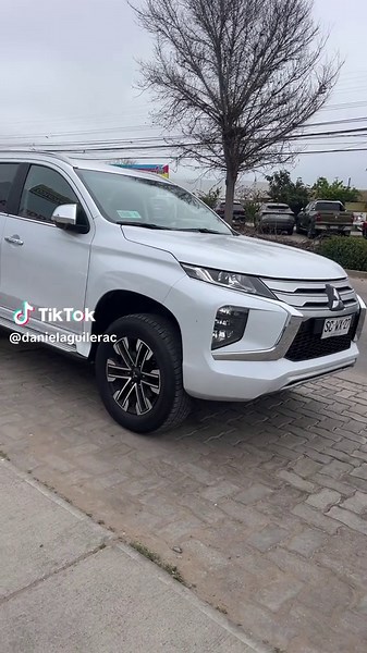 Mitsubishi Montero Sport Diesel Overview and Features