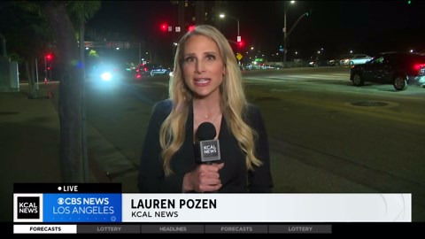 Several lanes of 405 Freeway closed through Monday for construction