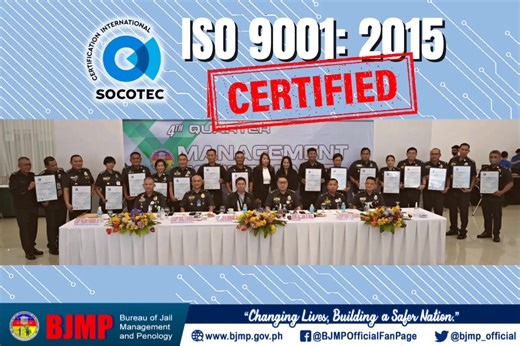 14K views · 557 reactions | JUST IN: BJMP granted full ISO...