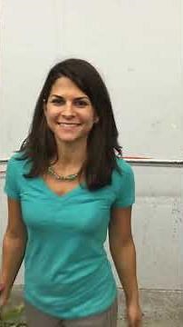 How to Arrange Tulips by Spiraling the Stems