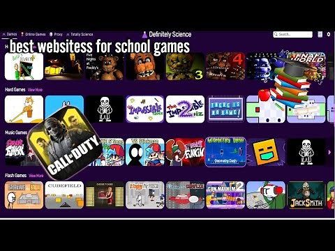 here are the best websites for school games!!!