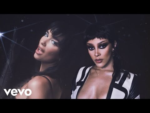 Dua Lipa - Dance With Me ft. Doja Cat (Official Video)