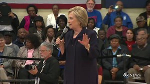 Clinton Splits From White House on Considering GOP Governor for SCOTUS