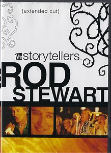Rod Stewart - Vh1 Storytellers