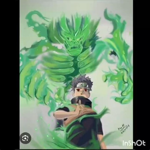 Amazing shisui Uchiha drawing with susano #art @MCDrawAnime