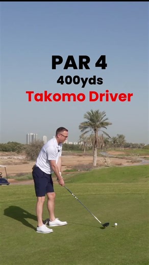 I played the perfect golf hole 🫶🏻#golfmates #golftiktok #funnygolf #golftip @takomogolf