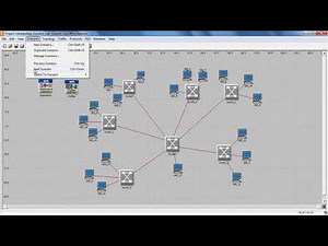 IEC 61850 Communication Protocol Projects | IEC 61850 Communication Protocol Thesis
